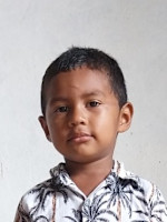 child portrait
