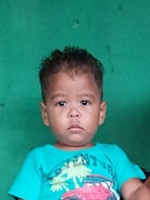 child portrait
