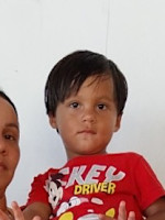 child portrait