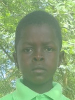 child portrait