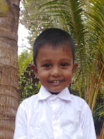 child portrait