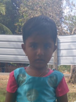 child portrait