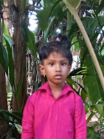 child portrait