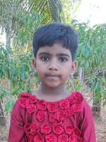 child portrait