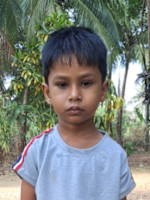 child portrait