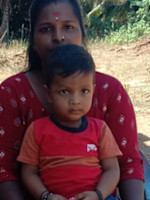 child portrait