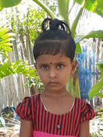 child portrait