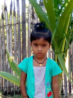 child portrait