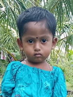 child portrait