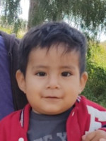 child portrait