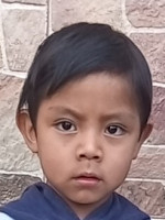 child portrait
