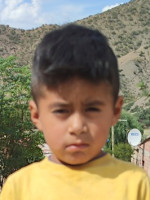 child portrait