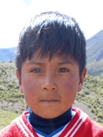 child portrait