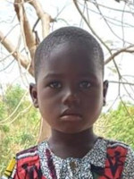 child portrait