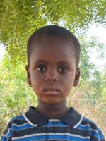 child portrait