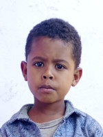 child portrait