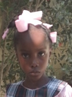 child portrait