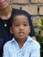 child portrait
