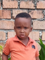 child portrait