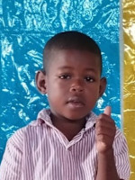 child portrait