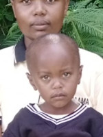 child portrait