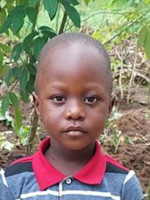 child portrait