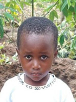 child portrait