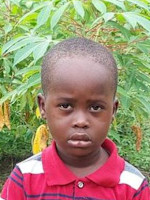child portrait