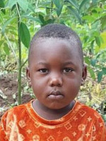 child portrait