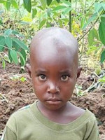 child portrait