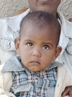 child portrait
