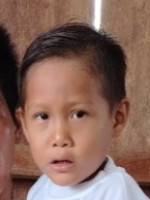 child portrait