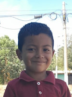 child portrait