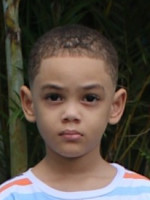 child portrait