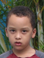 child portrait