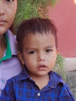 child portrait