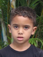 child portrait