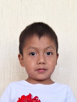 child portrait
