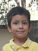 child portrait