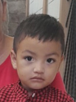child portrait