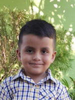 child portrait