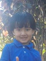 child portrait