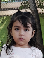 child portrait