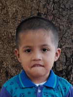 child portrait