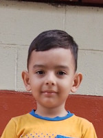 child portrait