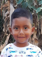 child portrait