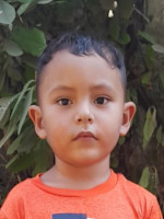 child portrait
