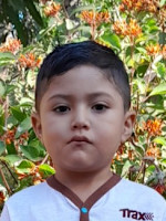 child portrait