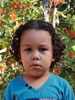 child portrait