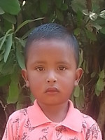 child portrait